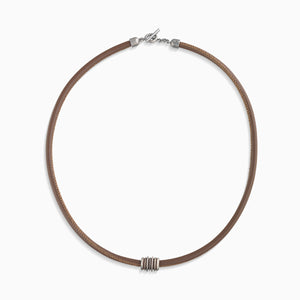 ACIES SLIDING NECKLACE