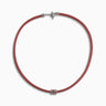 ACIES SLIDING NECKLACE