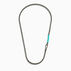 ULYSSES Turquoise Beads Chain Necklace