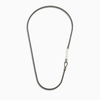 ULYSSES Pearls Beaded Chain Necklace