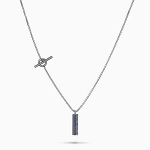 ACIES GEMSTONE PENDANT