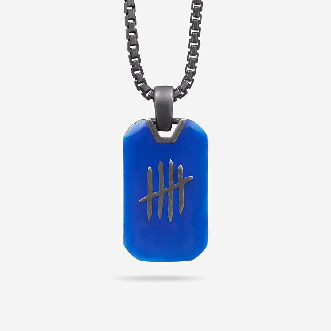 TRIUMPH Chain Pendant