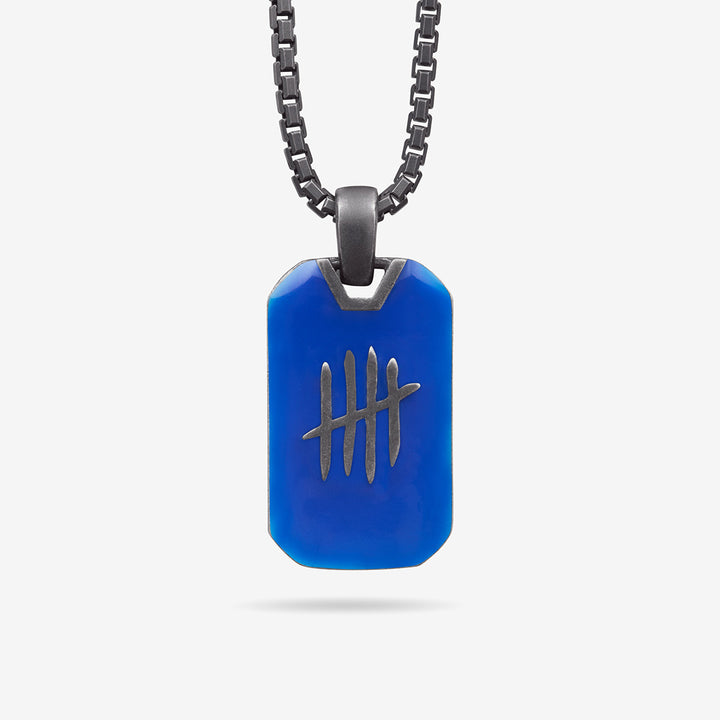 TRIUMPH Chain Pendant