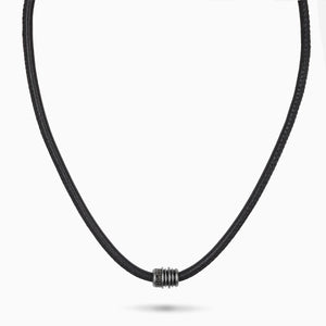 ACIES SLIDING GEMSTONE NECKLACE