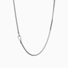 Ulysses ID Necklace