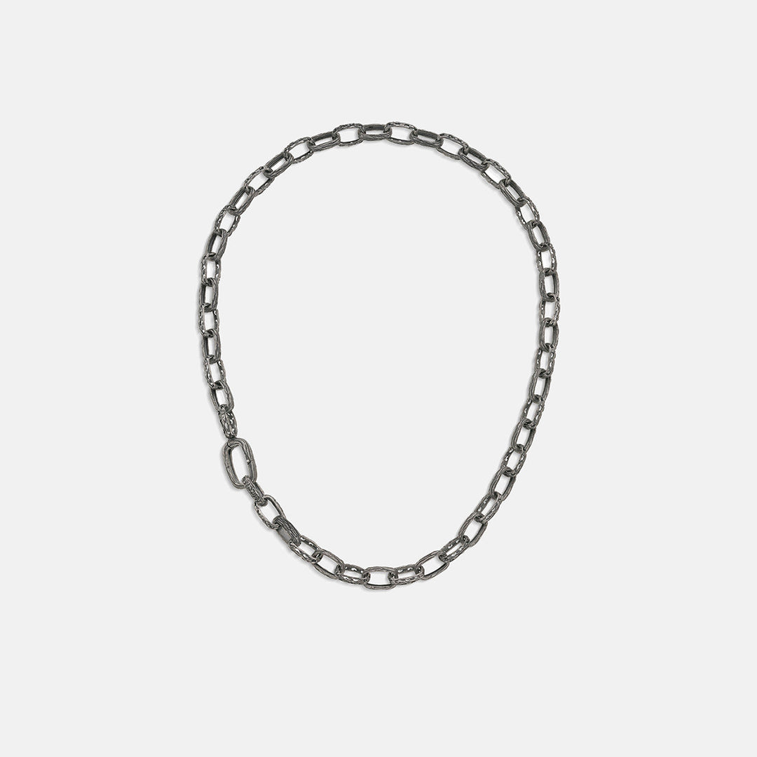 THE WARRIOR LINK NECKLACE