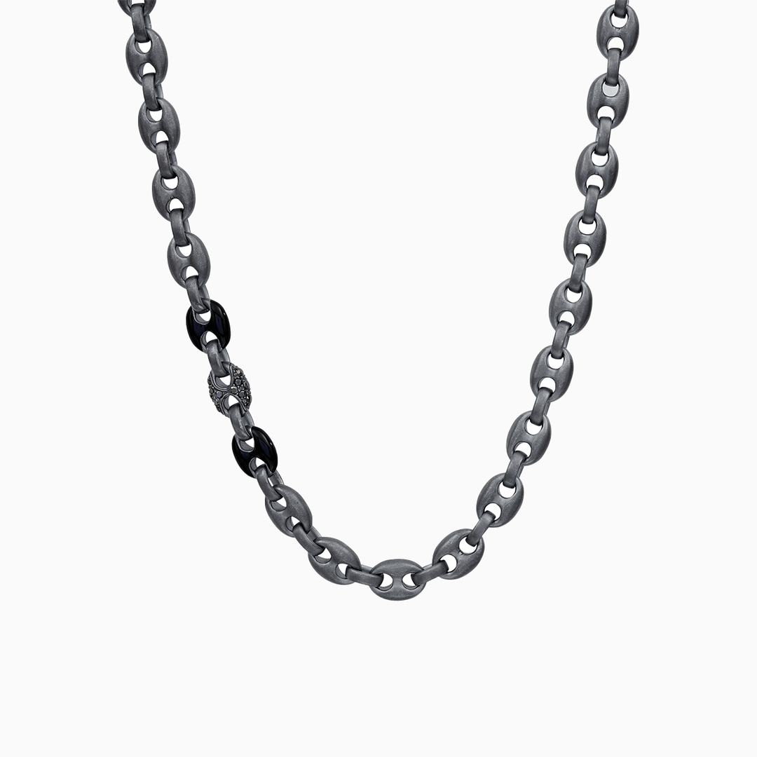 ULYSSES Diamonds Marine Necklace