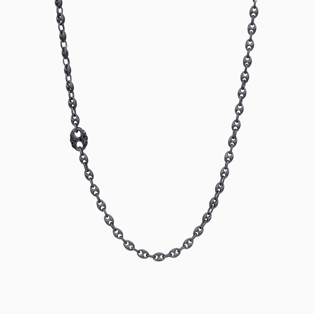 ULYSSES Diamonds Single Marine Chain