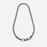 THE WARRIOR BOLD LINK NECKLACE