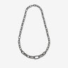 THE WARRIOR BOLD LINK NECKLACE