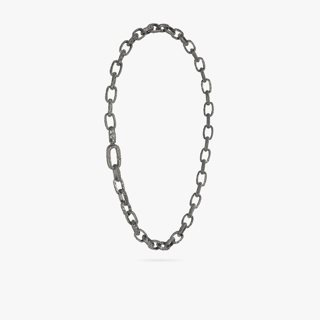 THE WARRIOR LINK NECKLACE