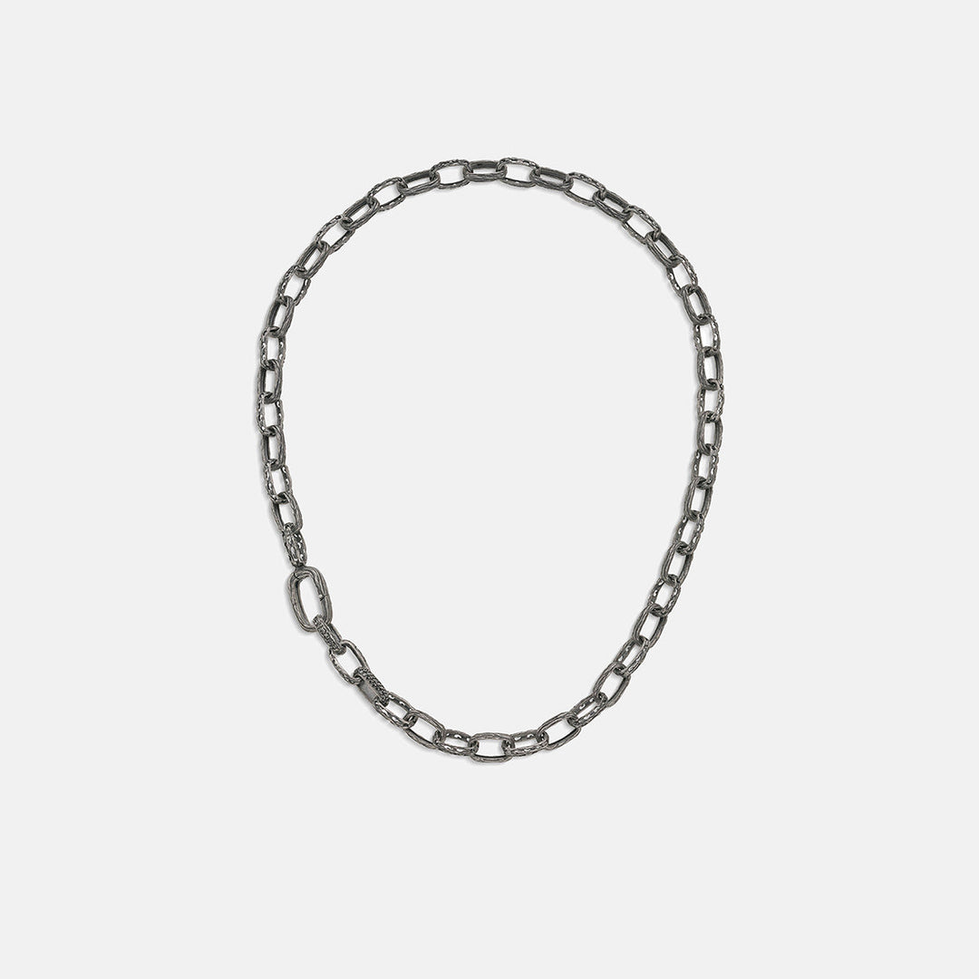 THE WARRIOR LINK NECKLACE