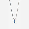 TRIUMPH Pendant with Leather