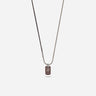 TRIUMPH Pendant with Leather