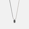 TRIUMPH Pendant with Leather