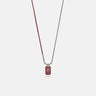 TRIUMPH Pendant with Leather