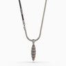 ACIES COCOON PENDANT