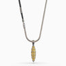 ACIES COCOON PENDANT