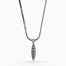 ACIES COCOON PENDANT