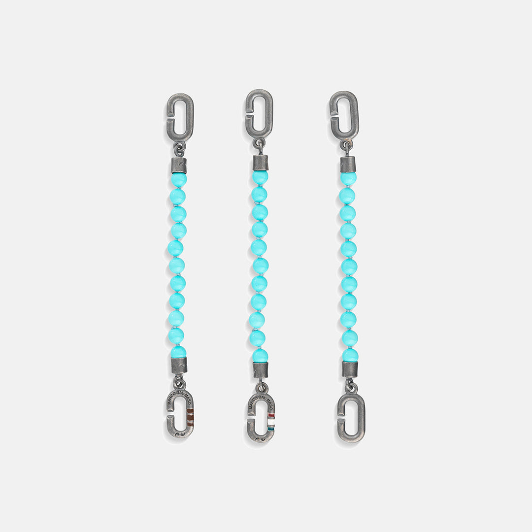 LINK 9 Links Beads Chain