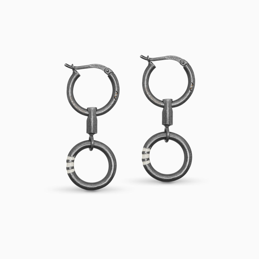 Ulysses Manette Earring