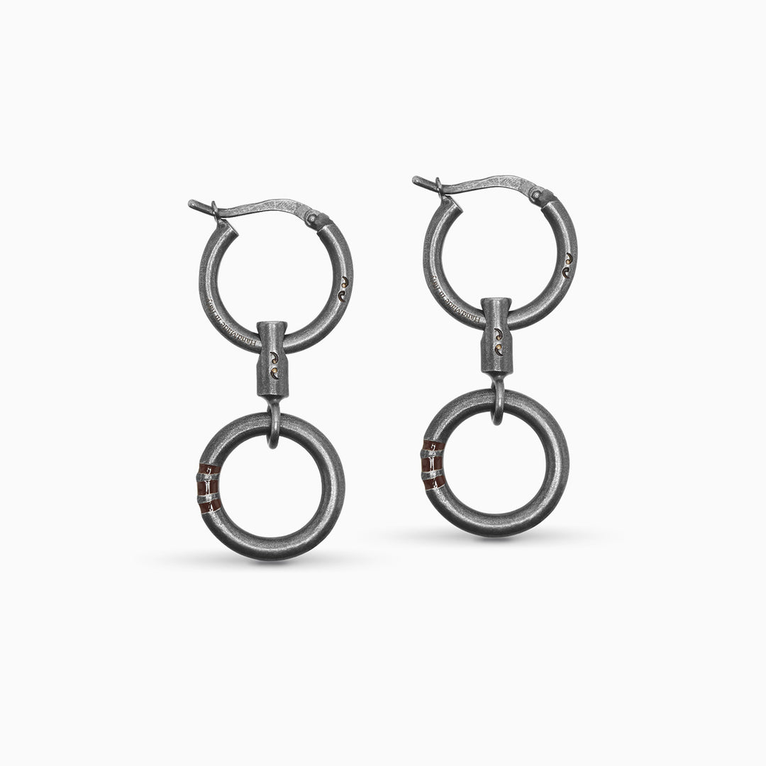 Ulysses Manette Earring