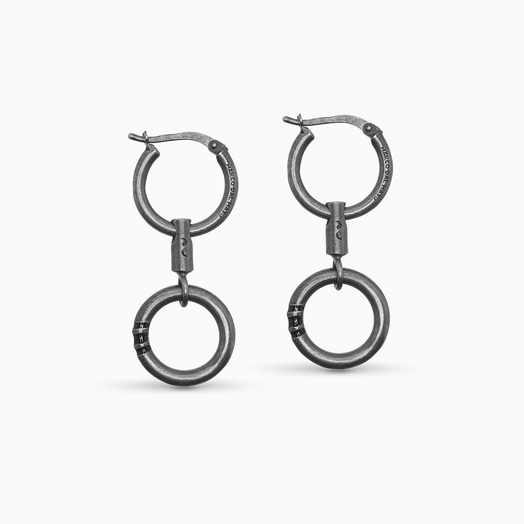 Ulysses Manette Earring