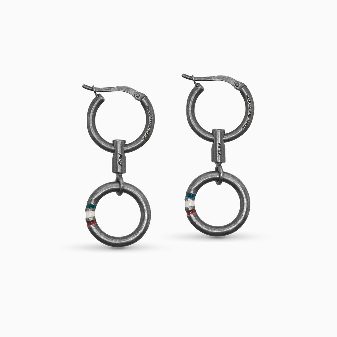 Ulysses Manette Earring