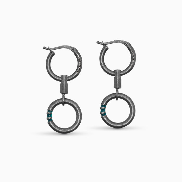 Ulysses Manette Earring