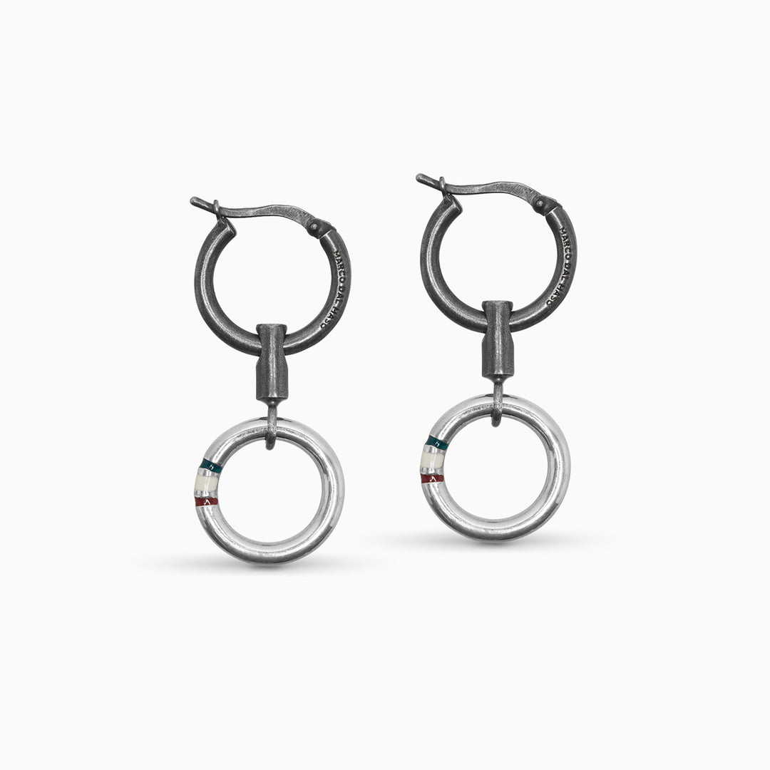 Ulysses Manette Earring