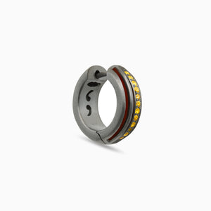 ACIES GEMSTONE HUGGIE