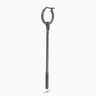 Ulysses Long Diamond Earring