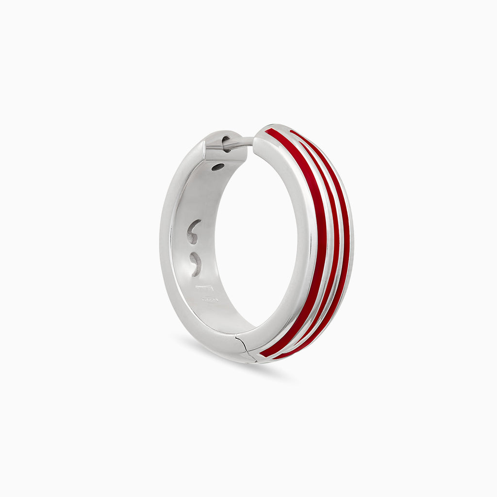 14k Yellow Gold 13/16