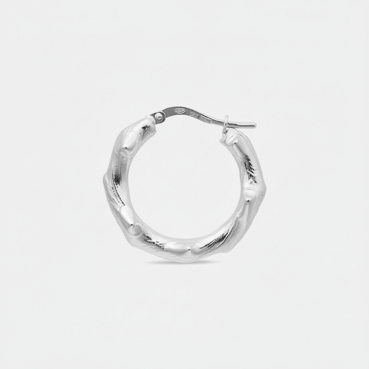 DIAMONDS'N'ROSES Thorn Earring