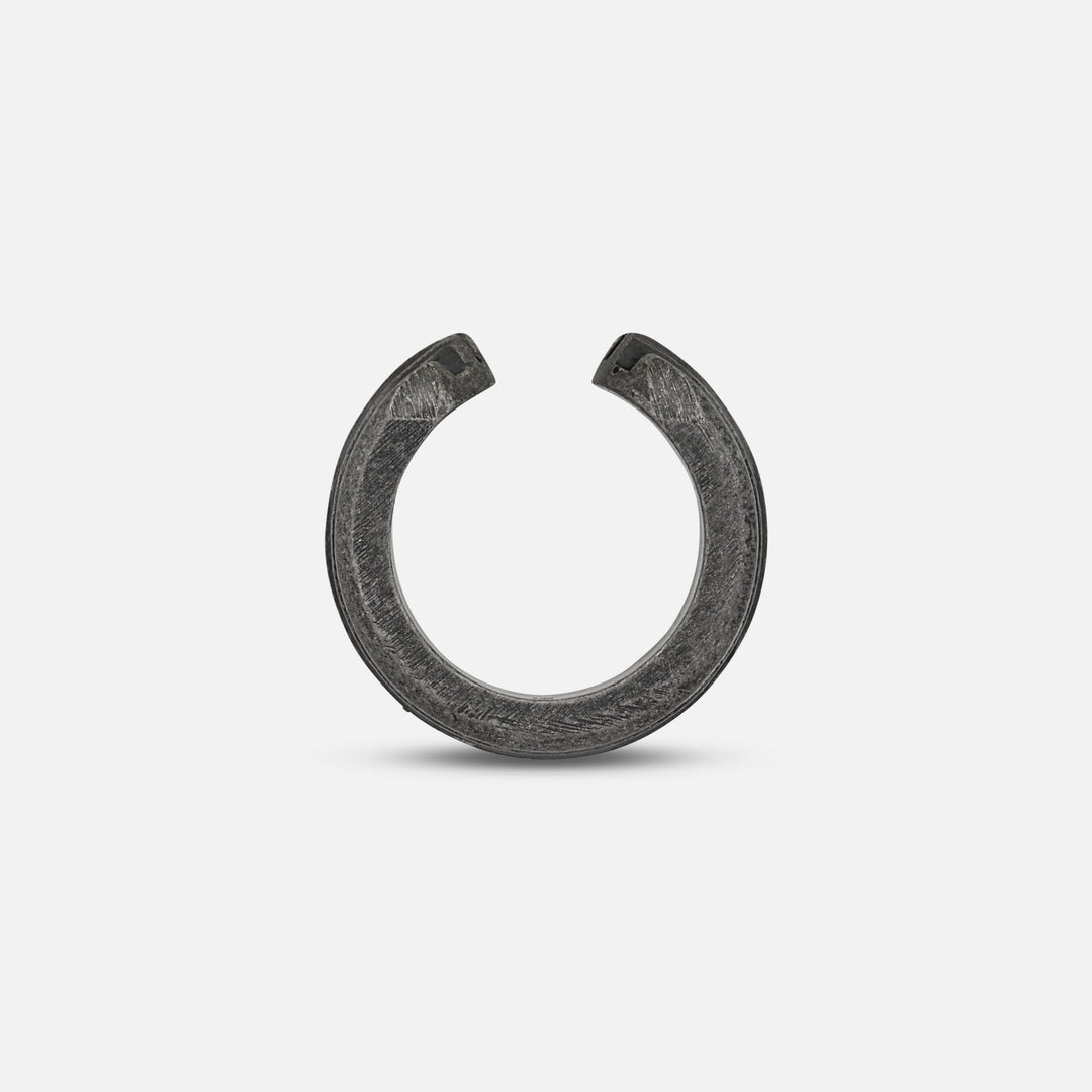 ACIES GEMSTONE EAR CUFF