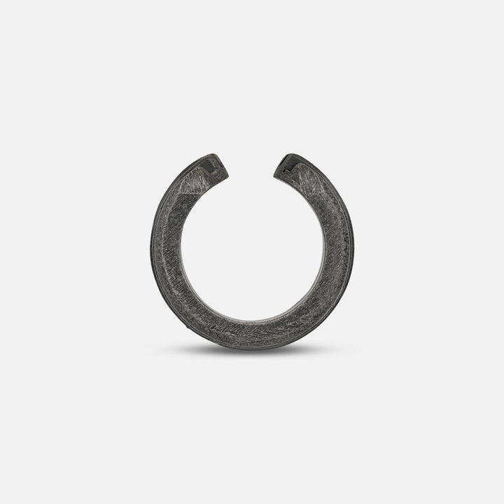 ACIES GEMSTONE EAR CUFF