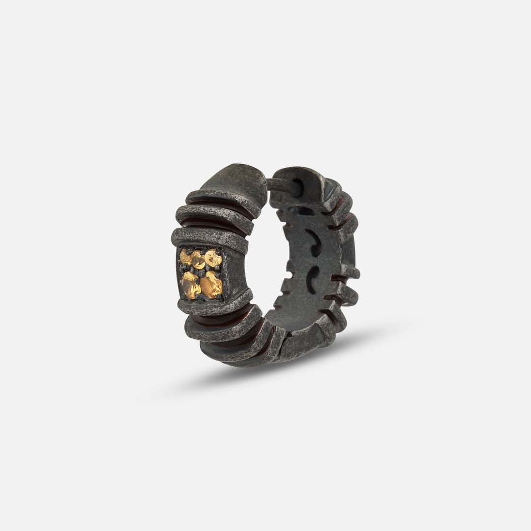 ACIES ECHO EARRING
