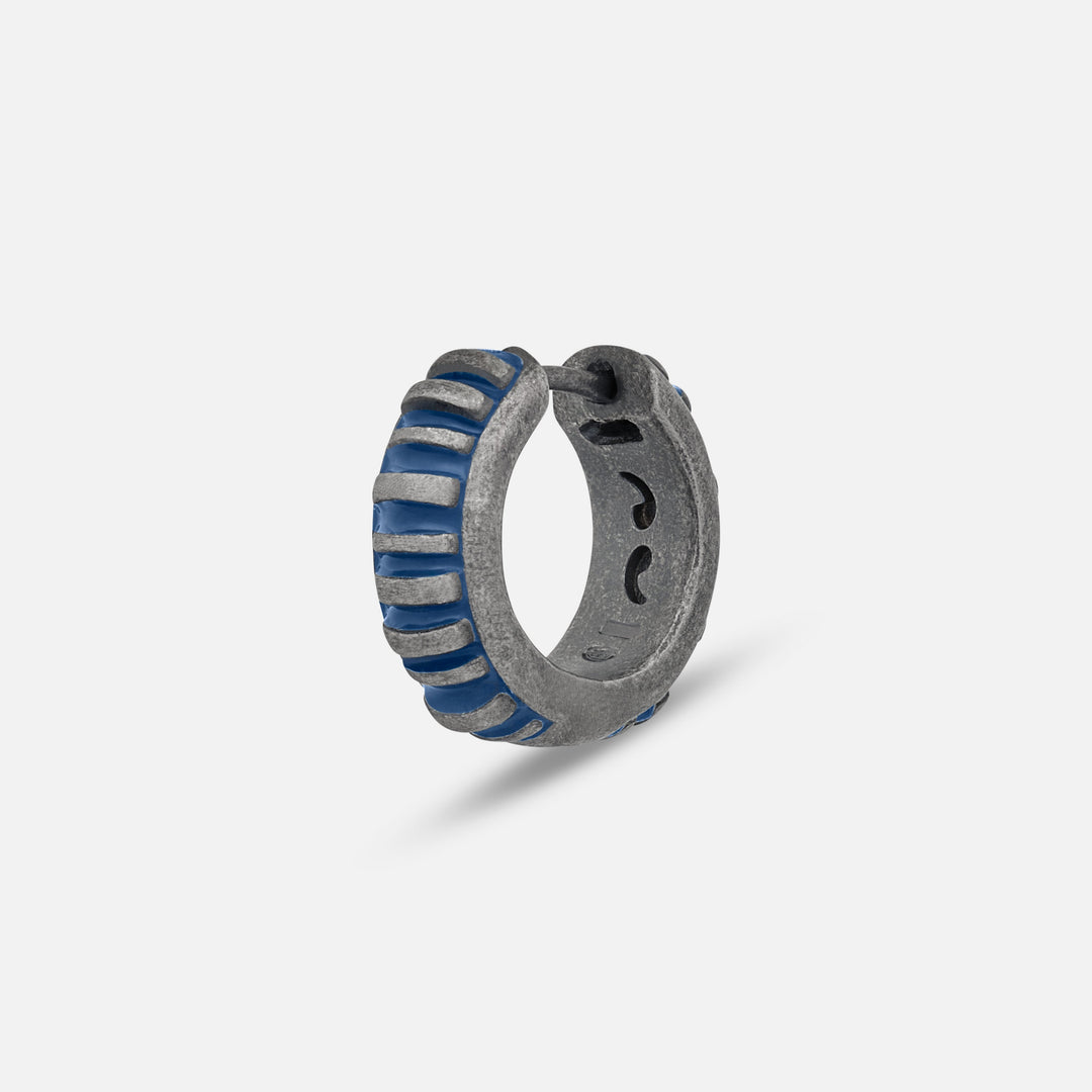 ACIES MINI HOOP EARRING