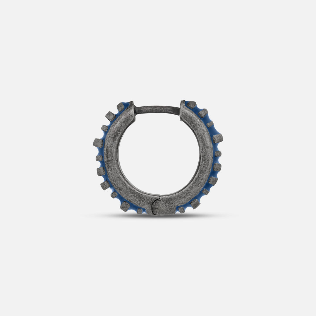 ACIES MINI HOOP EARRING