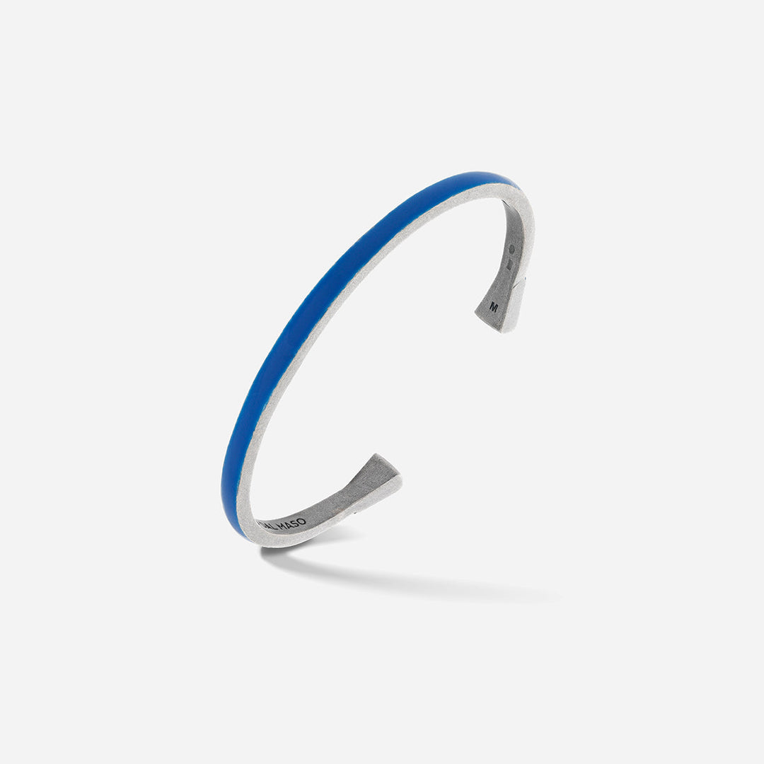 ELAN Enamel Cuff