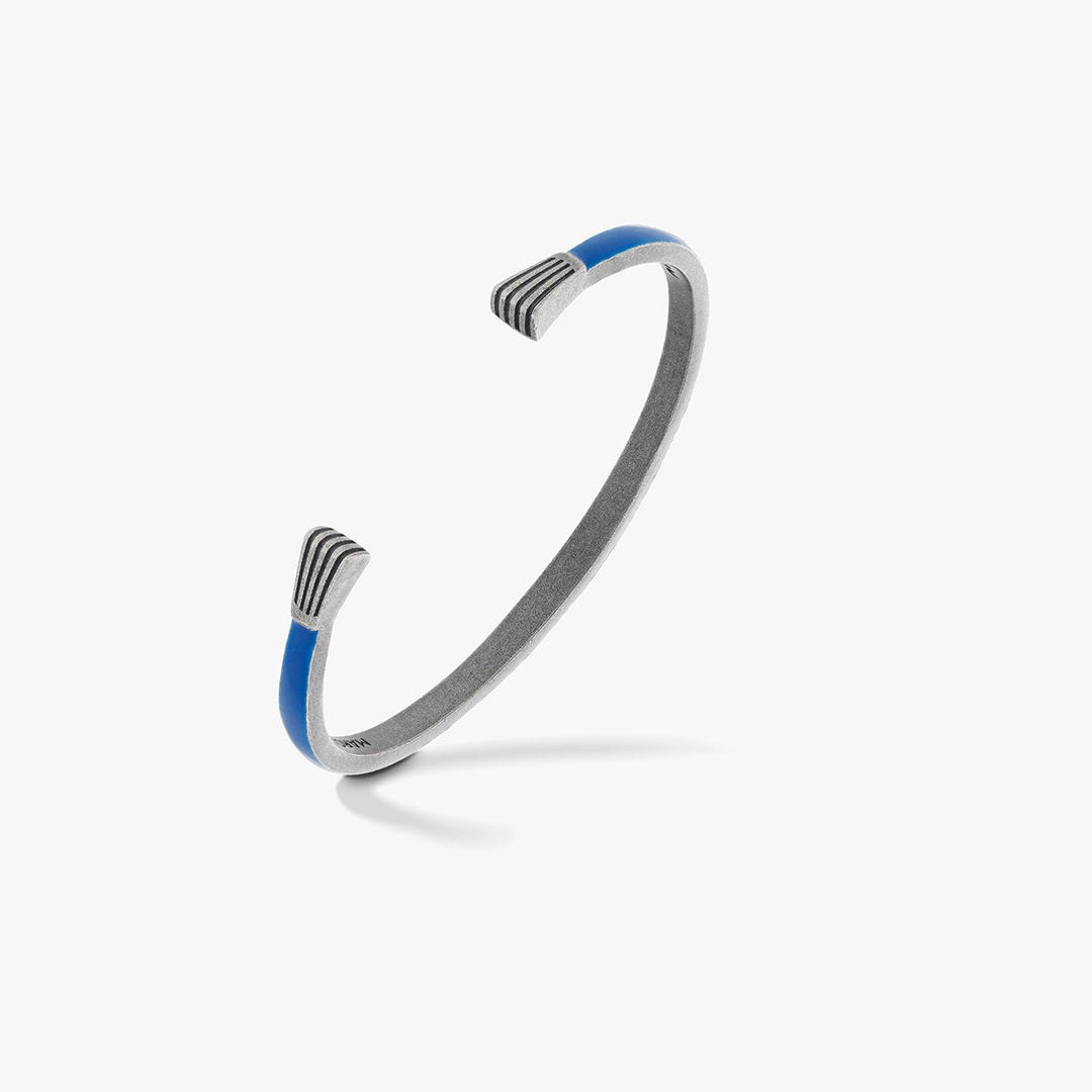 ELAN Enamel Cuff