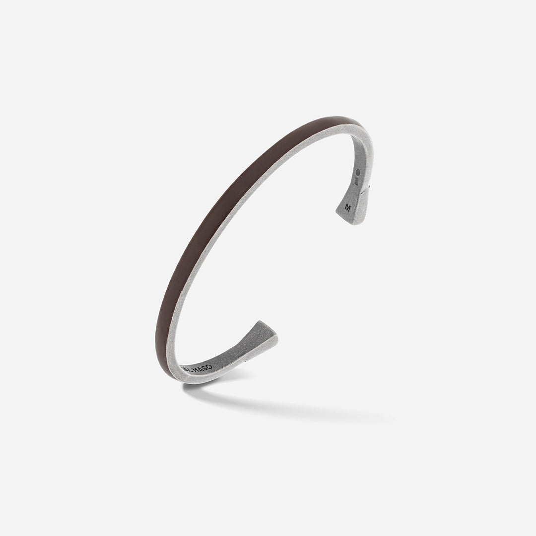 ELAN Enamel Cuff