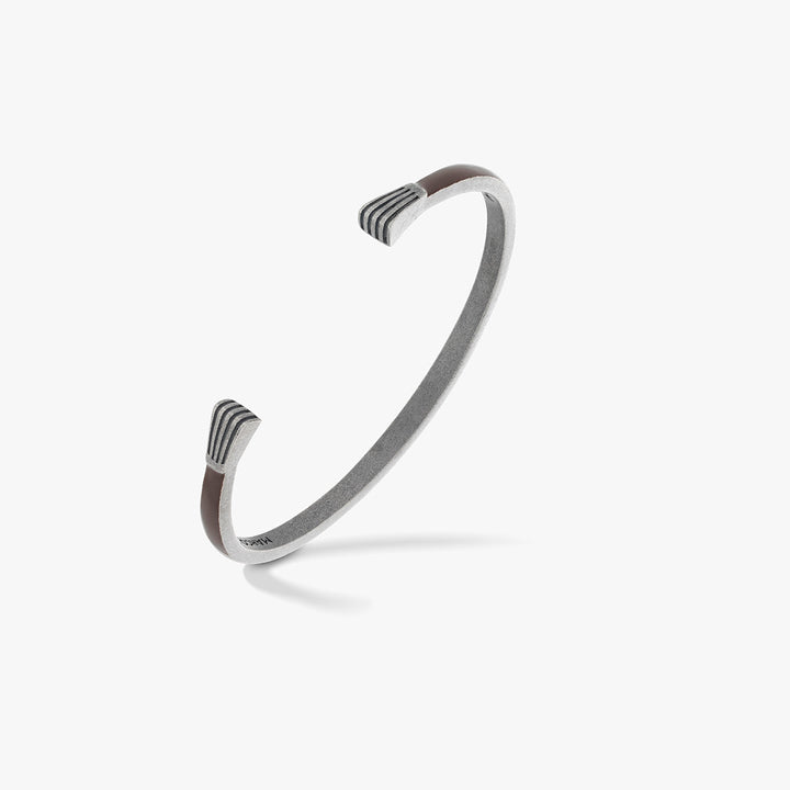 ELAN Enamel Cuff
