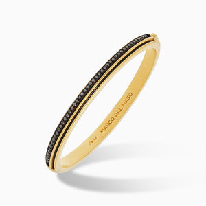 ACIES SLIM GEMSTONE CUFF