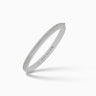 ACIES SLIM GEMSTONE CUFF