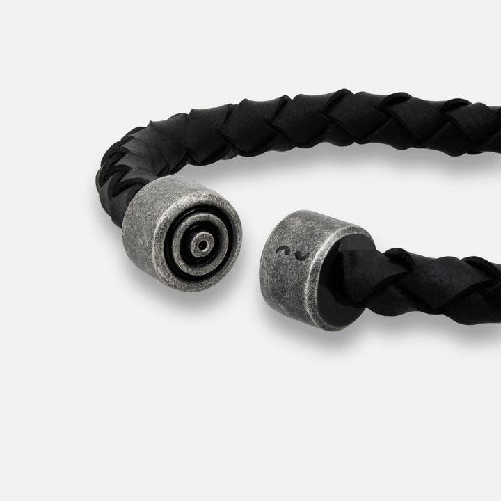 ACIES LEATHER CUFF