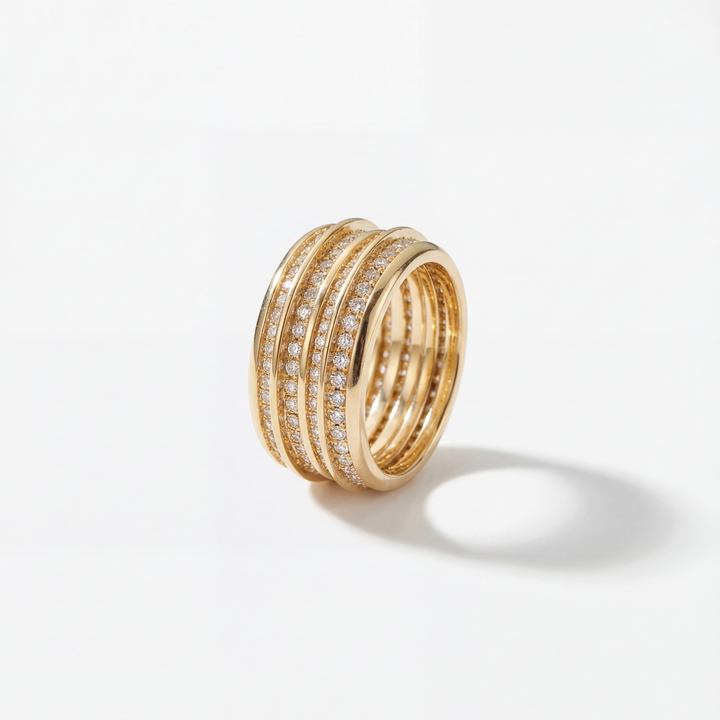 ACIES GEMSTONE BAND