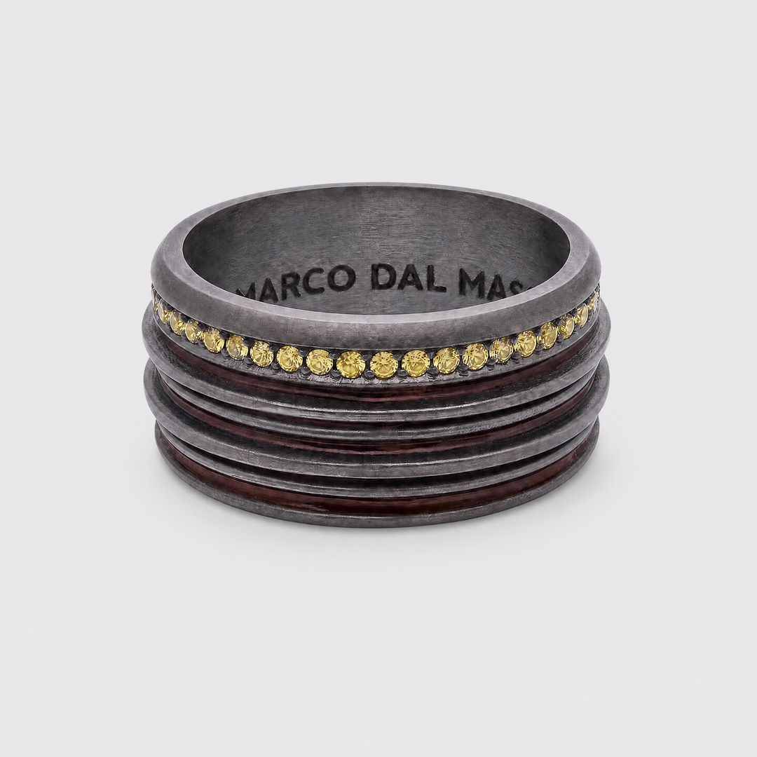 ACIES GEMSTONE BAND