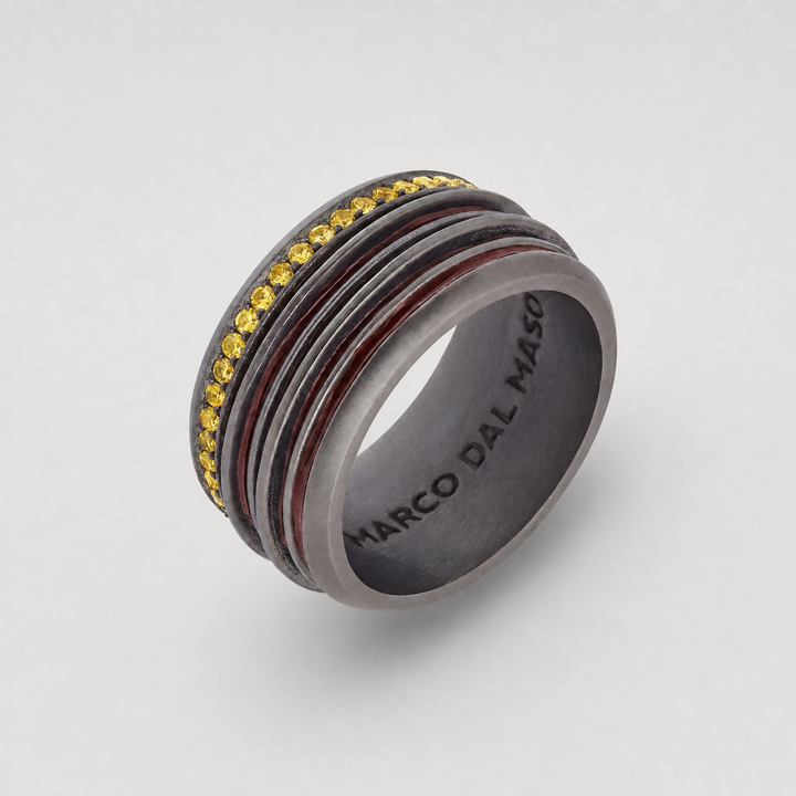 ACIES GEMSTONE BAND