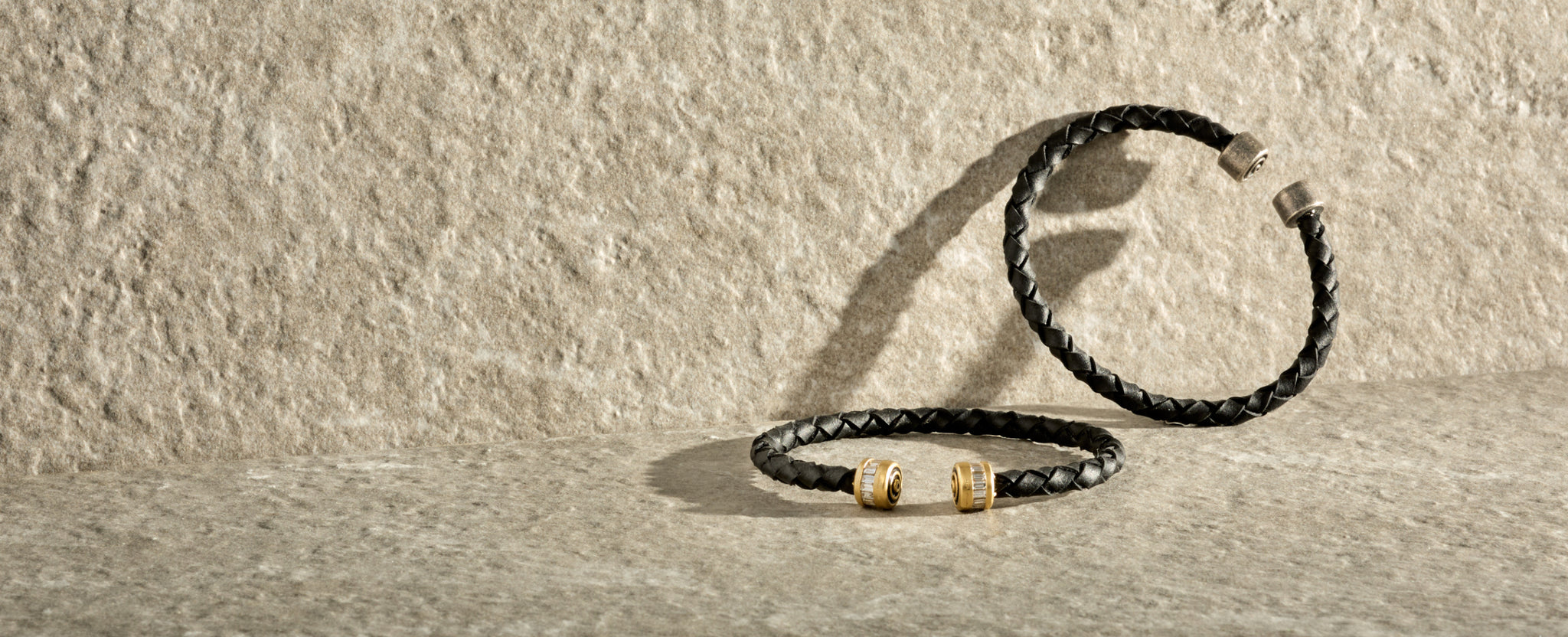 The Annual Event Begins